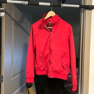 merc Harrington Jacket, Men’s Small